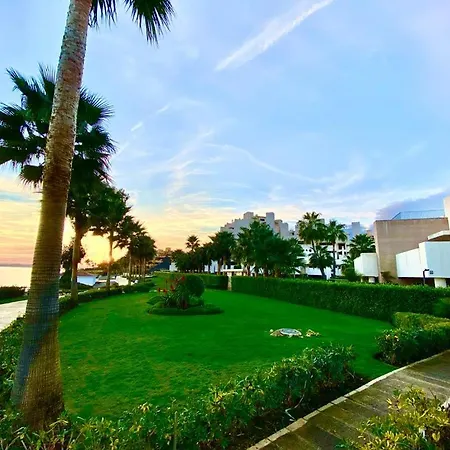 Apartment Plata Beach Estepona