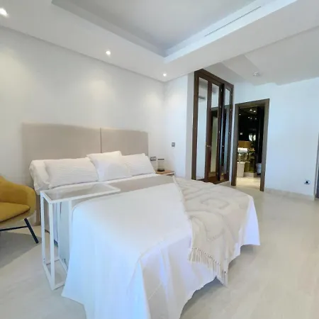 Διαμέρισμα Plata Beach