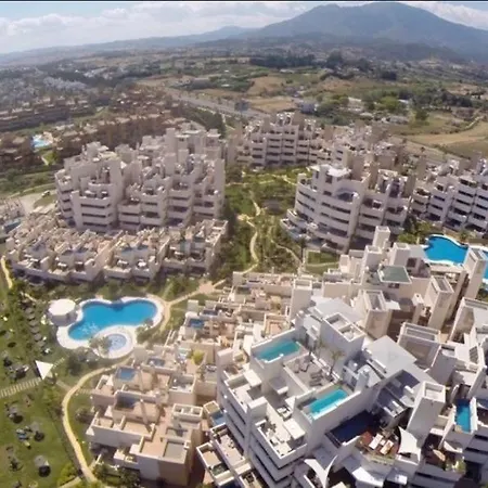Διαμέρισμα Plata Beach *